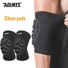 Knee & Elbow Pads for Sports and Work – Thick