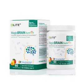 Elite Nutrition® MagicBRAIN Junior