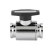 Drain Valve High Quality Brass Computer Water Cooler Accessories G1/4