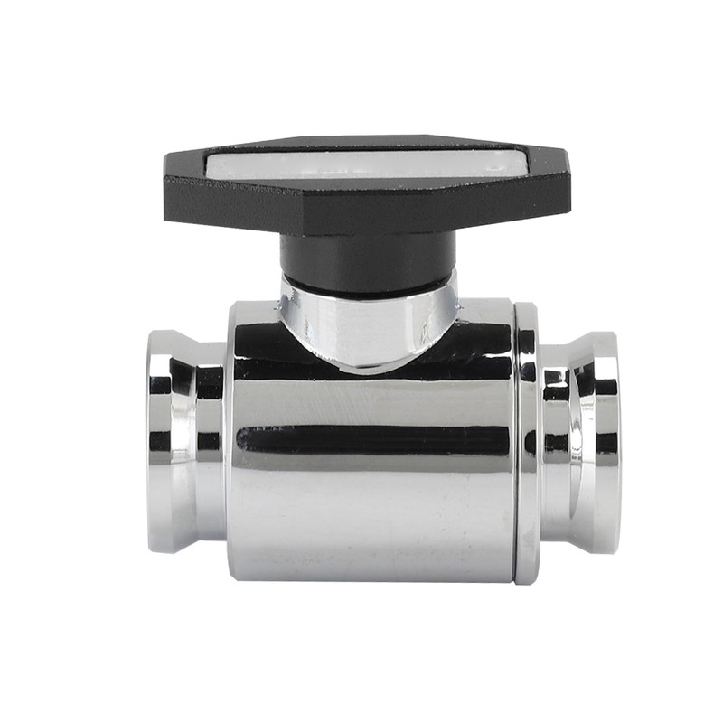 Drain Valve High Quality Brass Computer Water Cooler Accessories G1/4