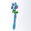 SandT Collection Owl Suction Toothbrush Holder for Mirror Wall -