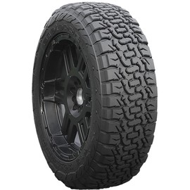 Accelera Omikron C/T All Terrain 225/65R17 107/103Q D Light Truck Tire