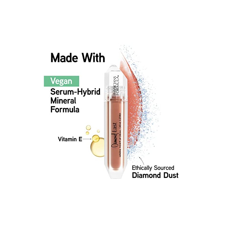 Physicians Formula Mineral Wear® Diamond Last Rose Quartz