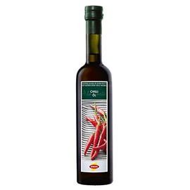 Wiberg - Chilli Oil - 0.5 l