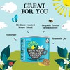 Clipper Organic Medium Roast Arabica Coffee | Instant Coffee |