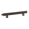 Cast Iron Gas Log Lighter - 14 Inch - for