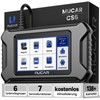 OBD2 Diagnostic Device, mucar CS6 Car Diagnostic Tool with 6