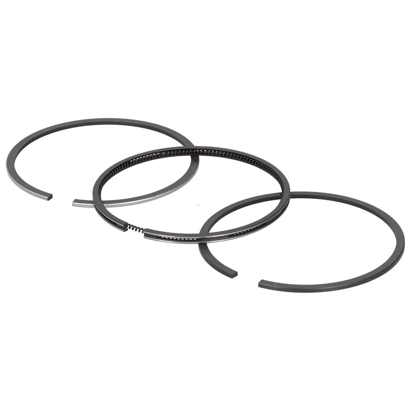 Piston Ring Set Replacement for AirCooled Diesel Generator Industrial Supplies