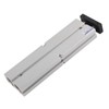 Pneumatic Air Cylinder Double Rod Double Shaft Air Cylinder 20mm