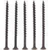 Merriway BH02577 (25 Pcs) Phillips Grip Tite Bugle Head Drywall