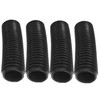 iplusmile Motorcycle Accessories for Men 4pcs Front Shock Absorber Sleeves