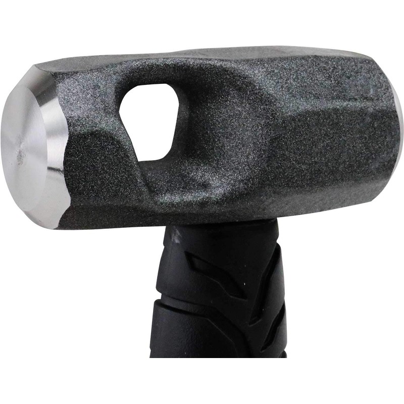 SK11 SPIDER Scaffolding Hammer 0.6kg Short Handle SPD-AH06S