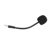 Replacement Game Voice Mic Boom for Arctis 1, 3.5mm Headphone