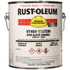 RUST-OLEUM 245477 VOC 7400 Safety Orange