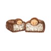 ALMOND JOY, Chocolate Coconut Candy Bar, Snack Size, 11.3 Ounce