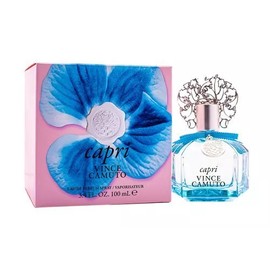Vince Camuto Capri by Vince Camuto 3.4 oz EDP Perfume for Women New In Box 608940565711