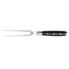 Cangshan TS Series 1020830 Stainless Steel Forged Carving Fork, 6-Inch