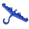BCD BC Hanger Multi Purpose Ergonomic ABS Portable Durable Diving
