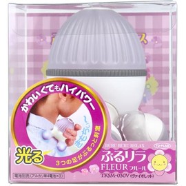 Topran Bururira FLEUR Fleur Violet