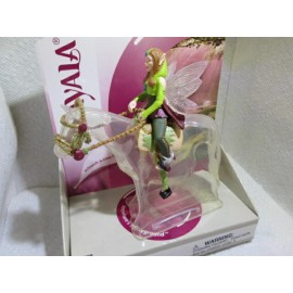 Schleich Elf 42098 Elves reitset Forest Elf Bayala Toy Figure NEW