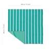 Quut Beach / Pool Towel for Kids with Game -