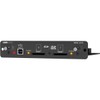 Klark Teknik DN32-LIVE SD/SDHC and USB 2.0 Expansion Module
