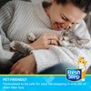 Fresh Step Cat Litter Box Odor Eliminating Spray - Odor