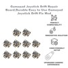 Gamepad Joystick Drift Repair Board , Easy to Use Gamepad