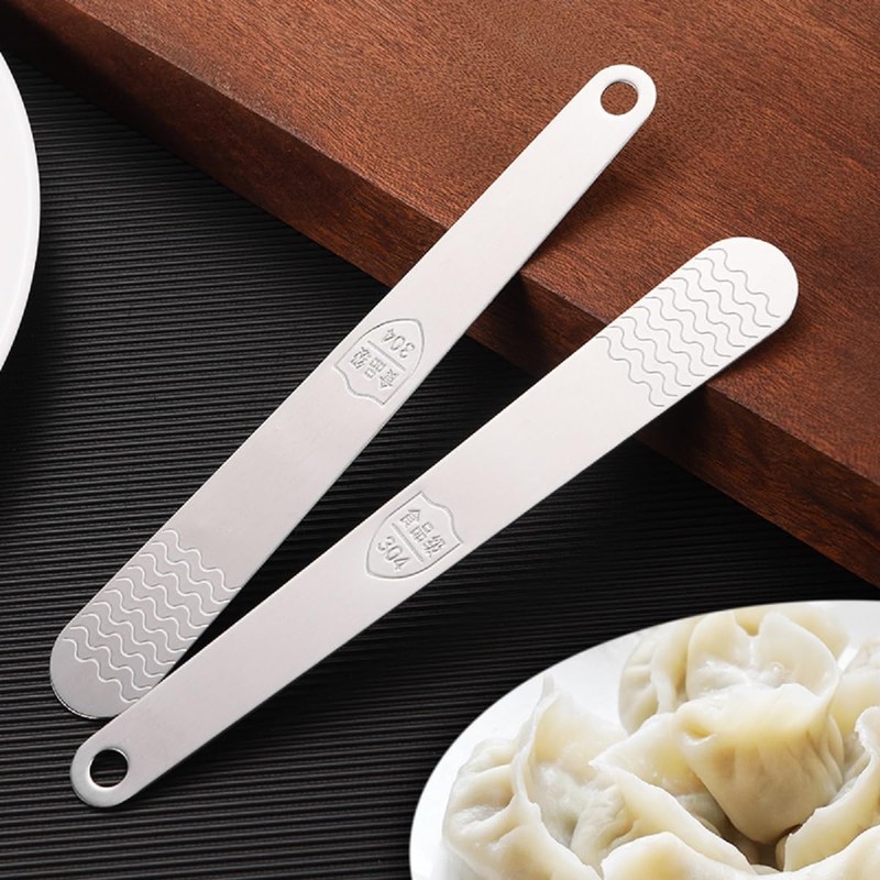 Dumpling Maker, Wonton Shape, Dumpling Maker, 3 Pieces, 10 cm,