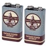 Danelectro 9 Volt Battery (DB-2PK)
