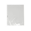 PROTECTOR DE HOJAS BARRILITO PHO100 PAQUETE CON 100 PIEZAS TAMAÑO