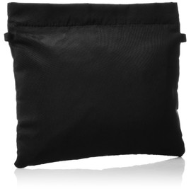 Pseg Sacoche 30176 Shoulder Bag, Black