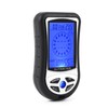 8-in-1 Multifunctional Electronic Altimeter Barometer LCD Digital Compass Thermometer Portable