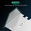 Mxmoonfree Tile Tools Wall Tile Leveling Tool Wall Tile Trowel