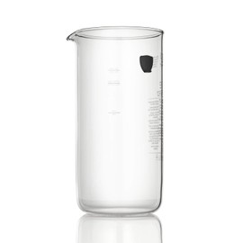 ESPRO French Press Replacement Glass, 32oz