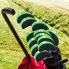 Golf Iron Head Covers Neoprene numbers Value 12 Pcs Set,