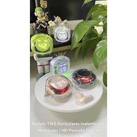 Auriculares Bluetooth Tws 5.3mini Auriculares Inalámbricos