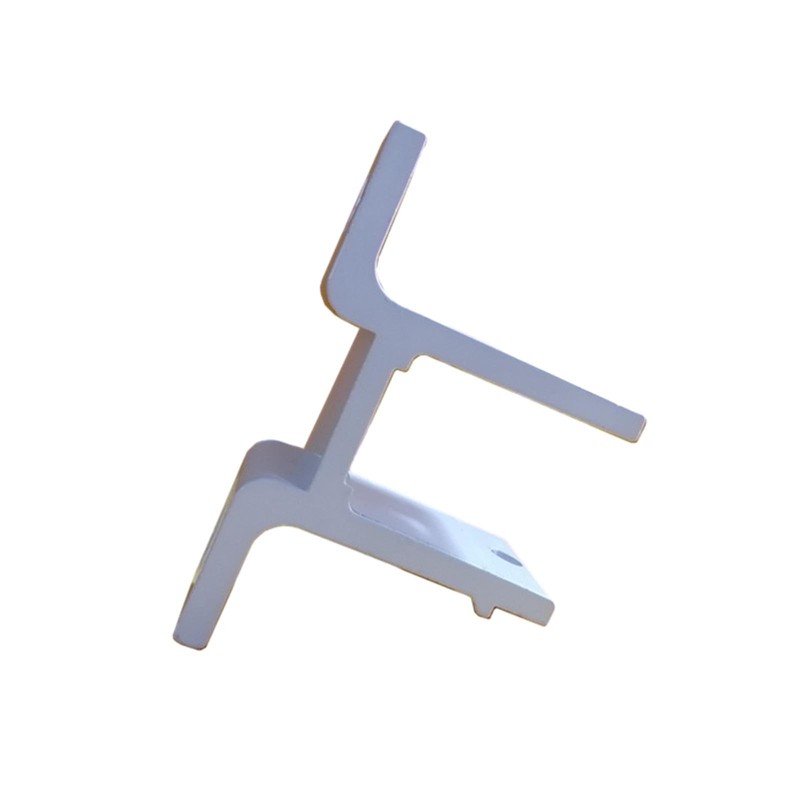 Milageto Retractable Awnings Wall Mounted Bracket Replacement Wall Mounting Bracket