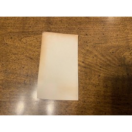 Desert Storm Sand Vial 1991 Original Gulf War Rare Persian Shield US Coalition