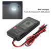 Touch Multimeter Smart Digital Automatic High Accurate Industrial Testing Supplies