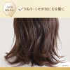 Lux Super Rich Shine Straight Beauty Wax Care Treatment, Rinsing