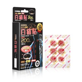 100% Painful Paste Fuji Lava Rock 200mT 96 Grain Magnetic Van (1)