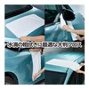 Surluster BIG S-151 Car Wash Supplies, Microfiber Cloth, 15.7 x