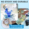 JDiction UV Resin, 1000g High Gloss Clear Solar Cure Sunlight