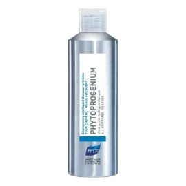 Shampoo Extra Suave Phyto Progenium Leche Almendra 200 Ml