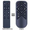 TCNOUMT Replacement Remote Control Compatible with Nixplay 10.1 cm Smart