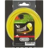 Oregon Yellow Round Line 90153E Round Trimmer Line for Low