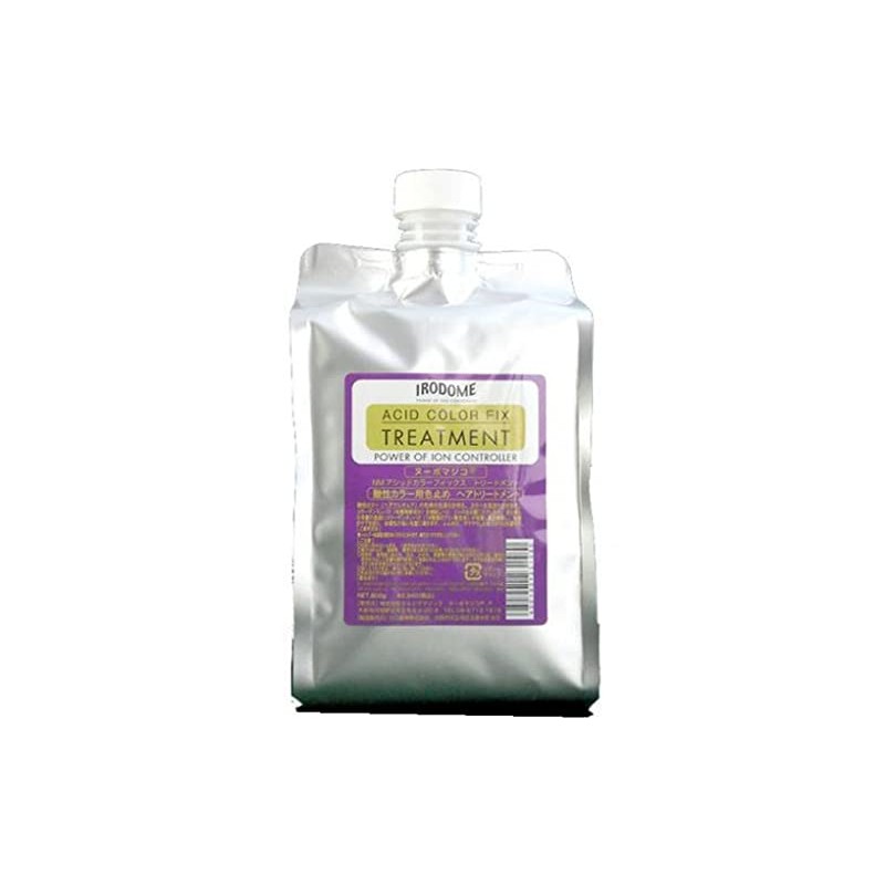Air Water Sol Nouvo Magico Acid Color Fix Treatment 28.7