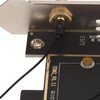 M.2 to PCIe Expansion Card Dual Antenna Stable Widely Compatible