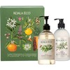 Koala Eco Natural Hand Care 2 Piece Gift Pack - Rosalina & Peppermint